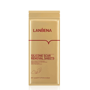 LANBENA SILICONE SCAR REMOVAL Sheet